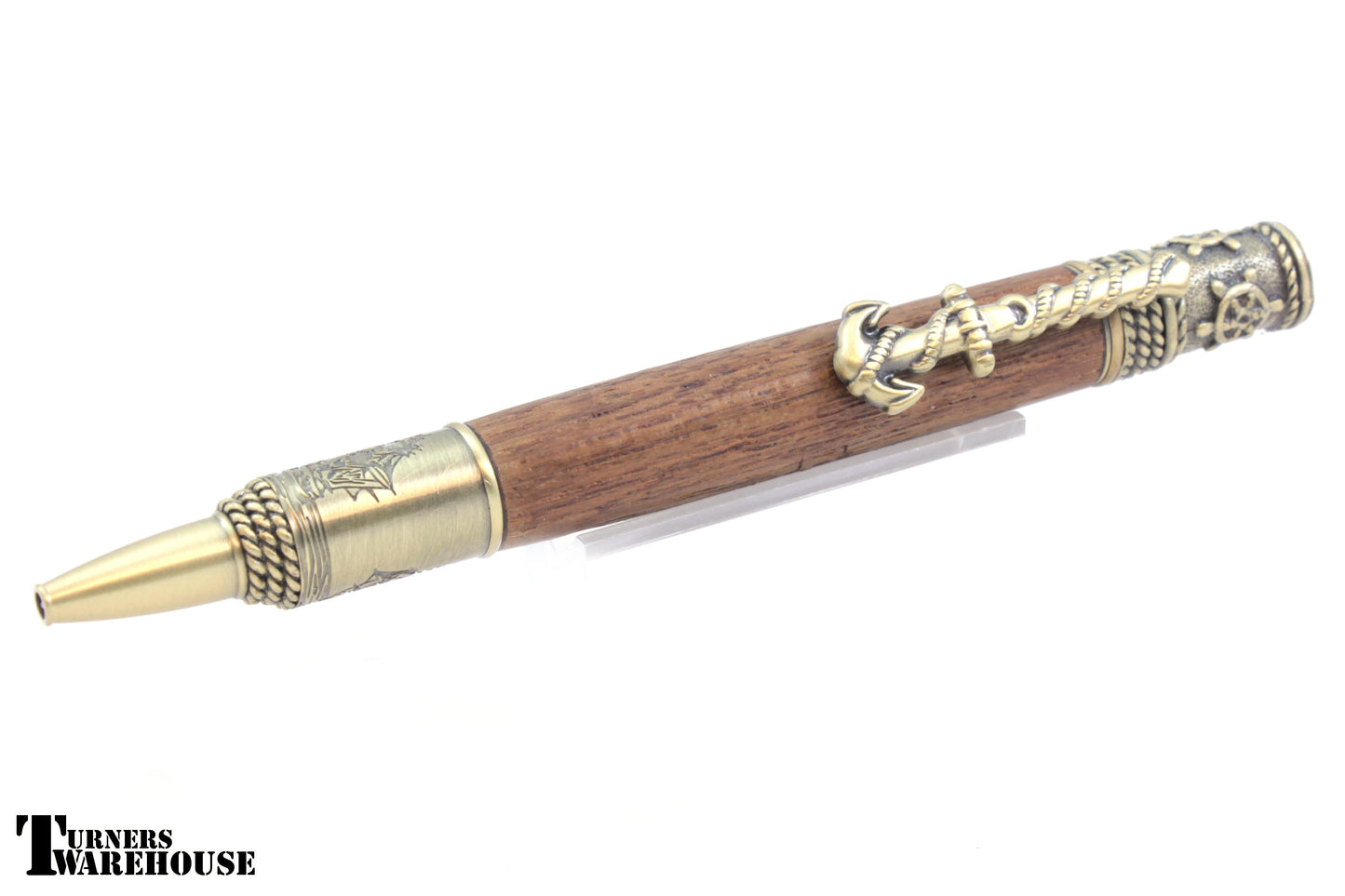 Nautical Twist Pen Kit PSI