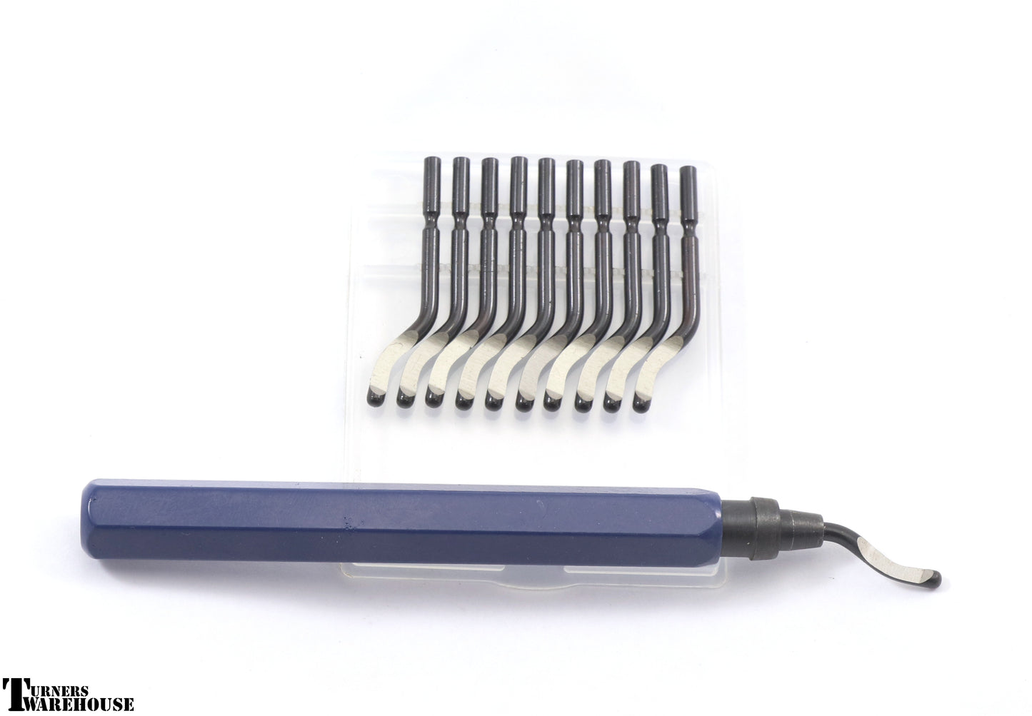 Deburring Chamfering Tools