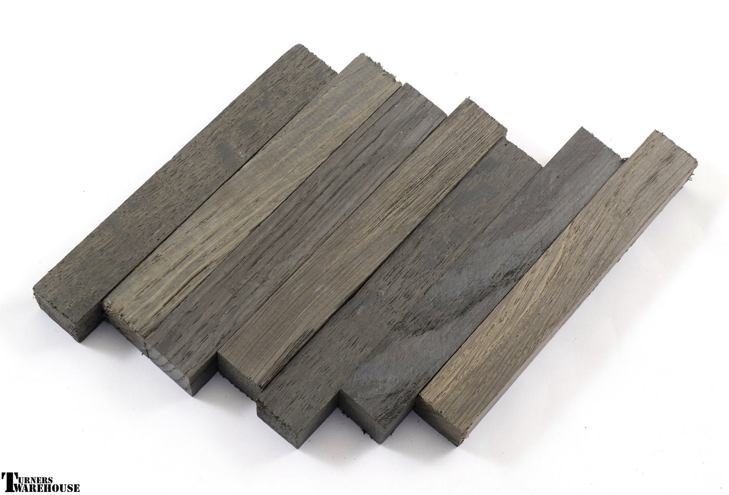 Bog Oak