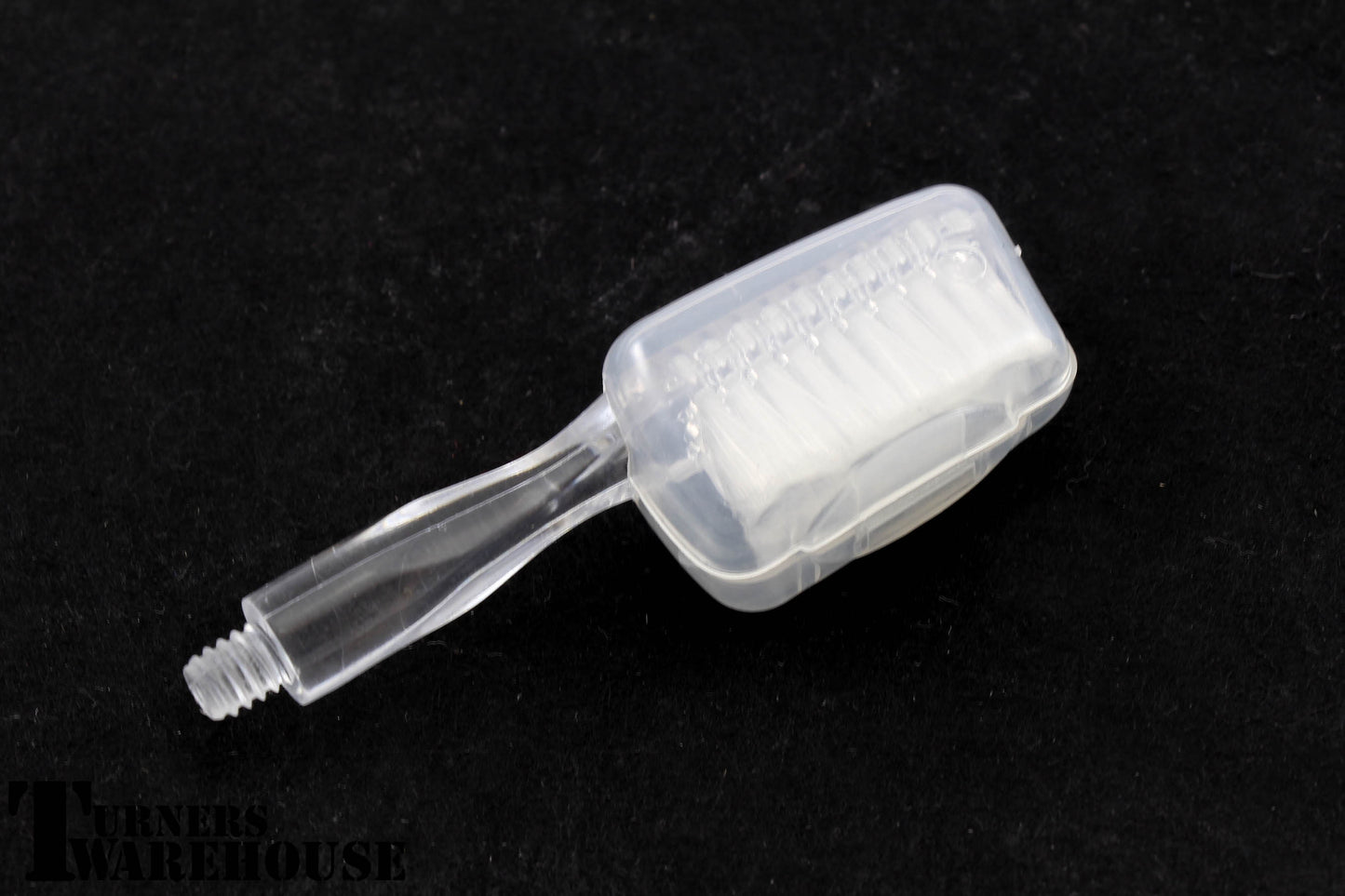 Toothbrush kit