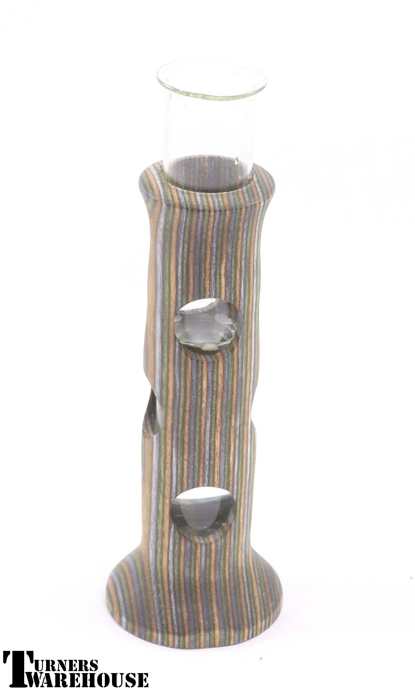 Glass Vase Insert Tube