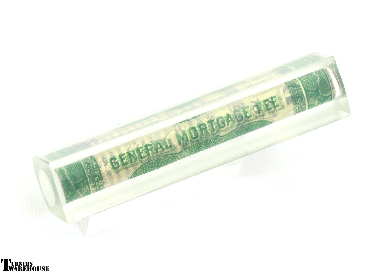 Vintage Stocks Blanks