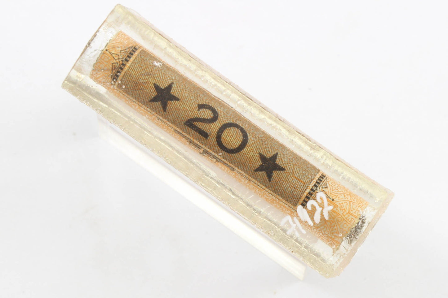 Vintage Stocks Blanks
