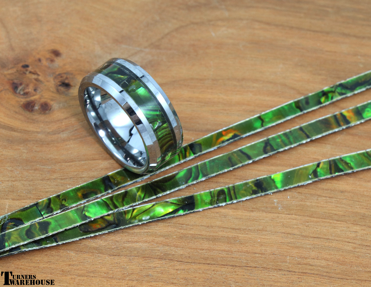 Abalone Strip
