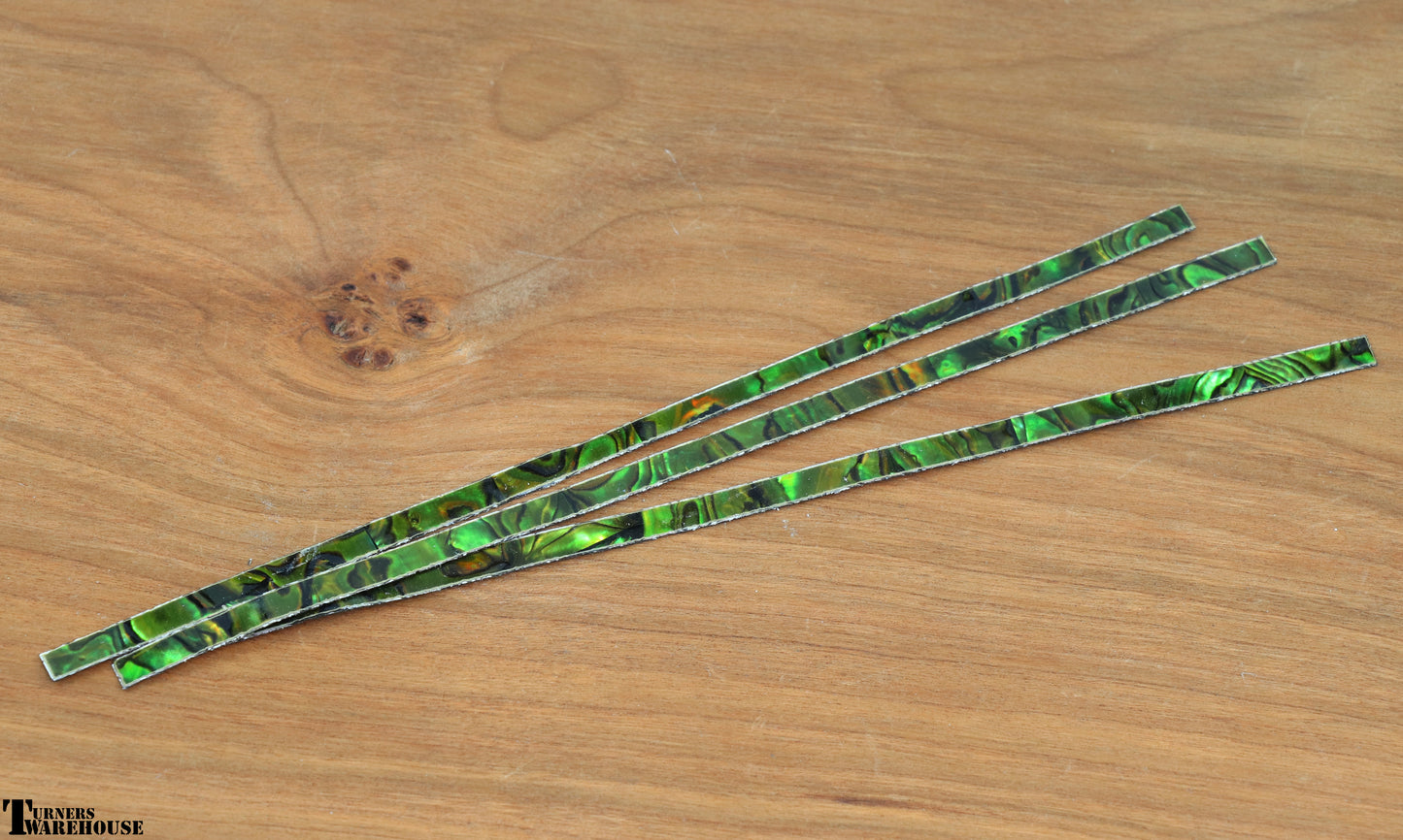 Abalone Strip