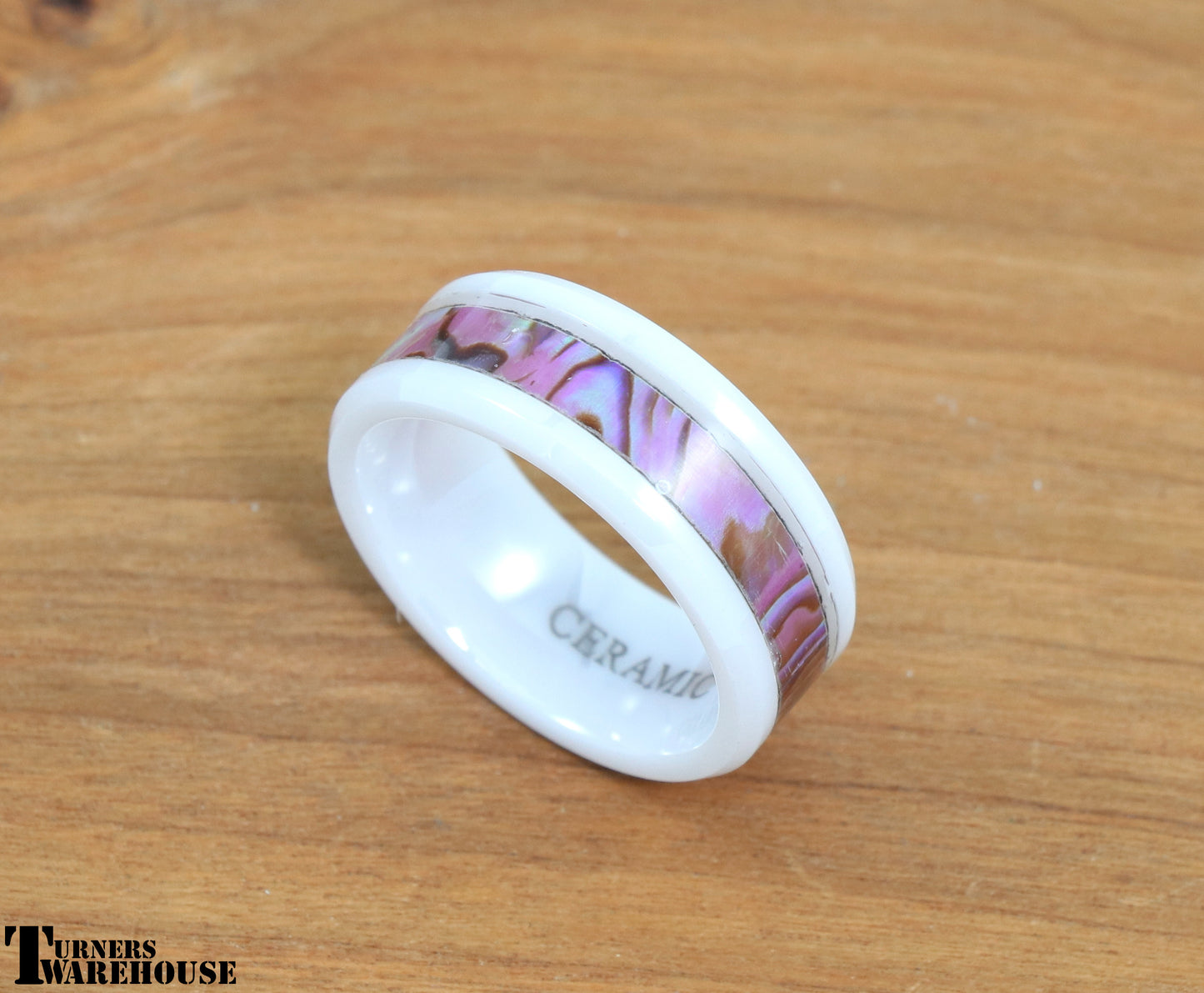 Abalone Strip