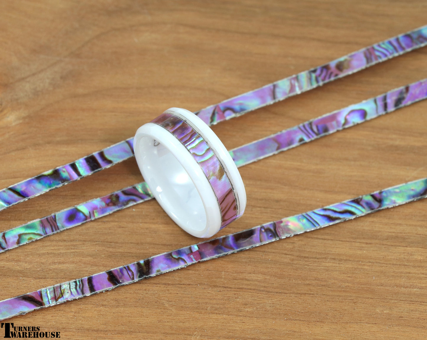 Abalone Strip
