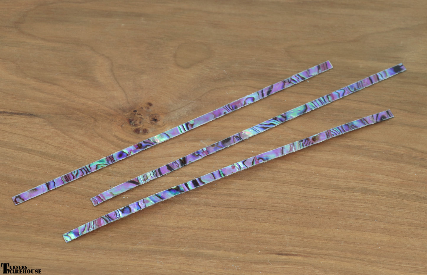 Abalone Strip