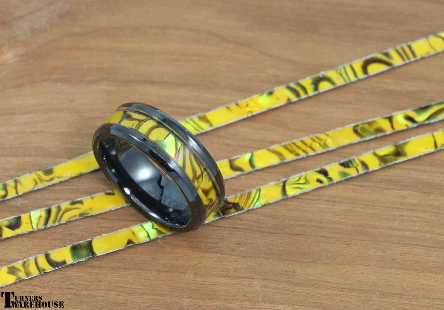 Abalone Strip