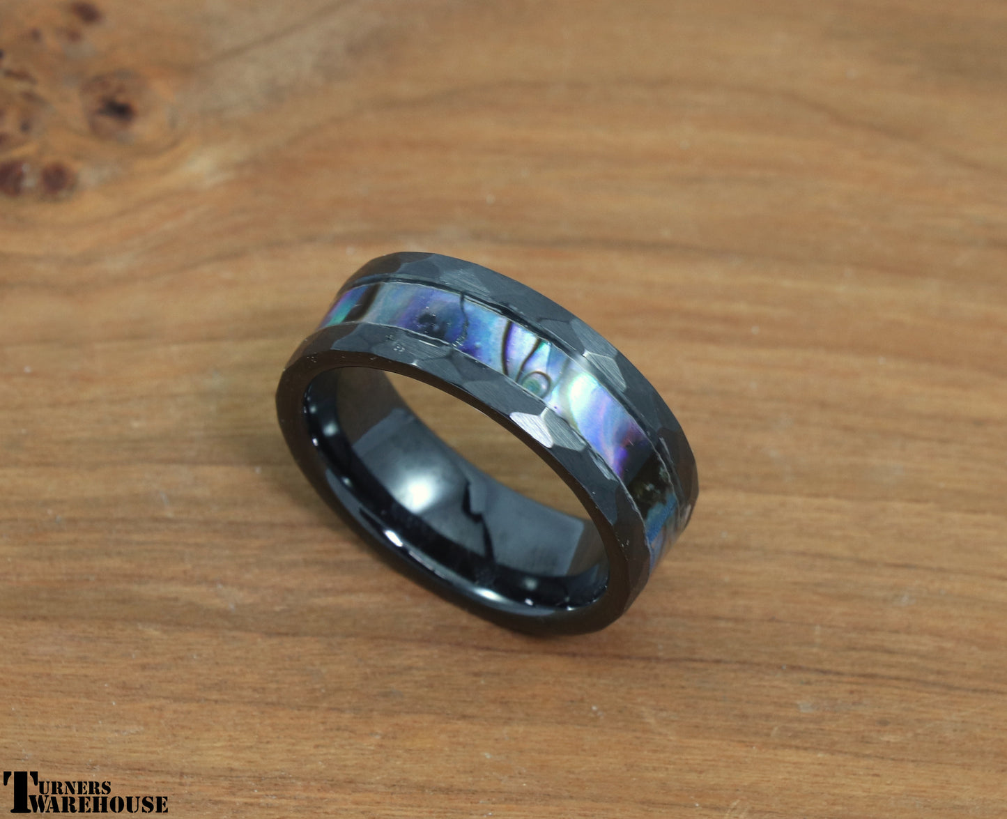 Abalone Strip