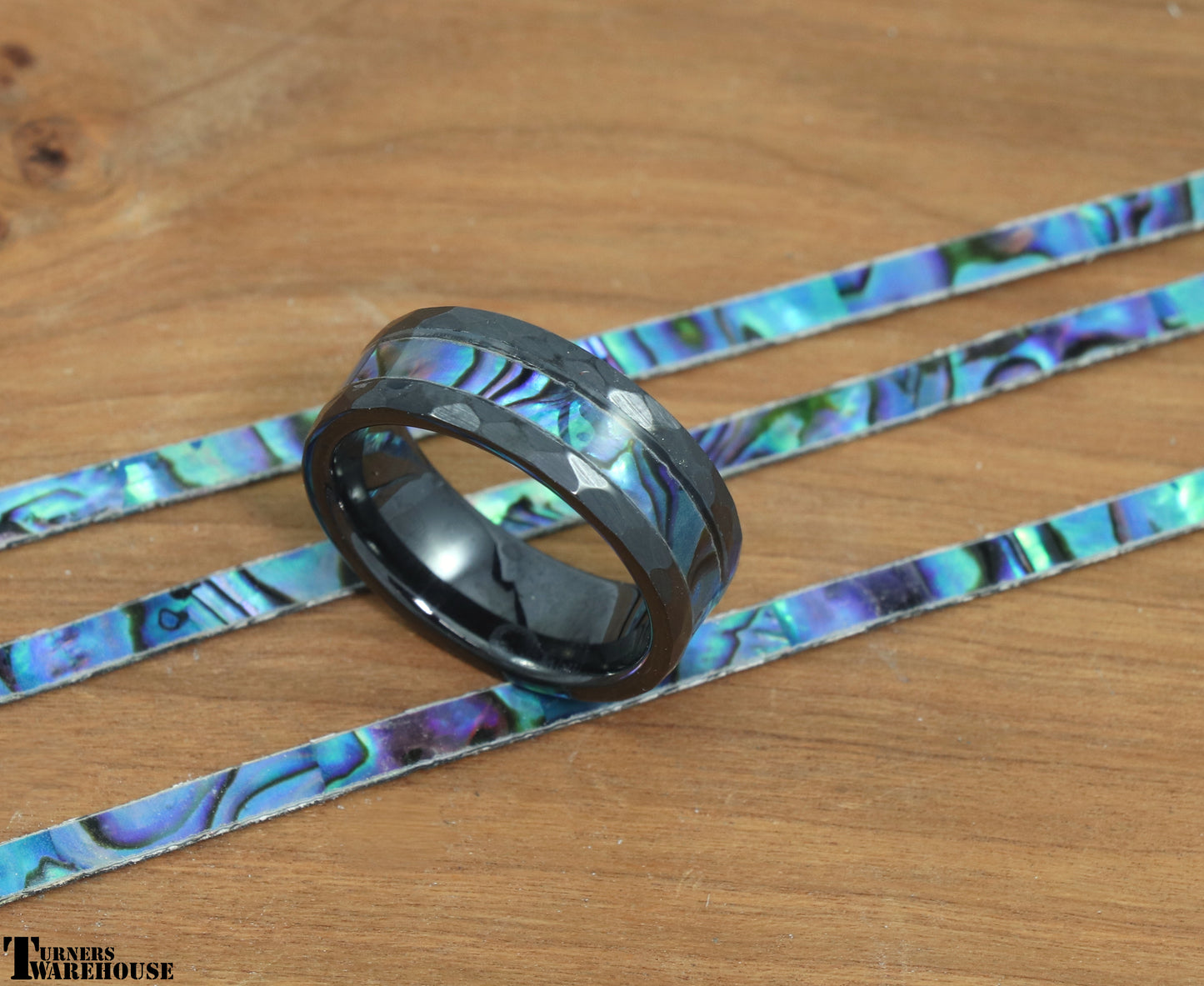 Abalone Strip