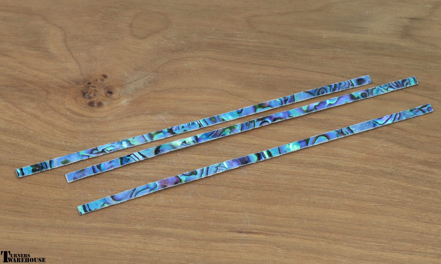 Abalone Strip