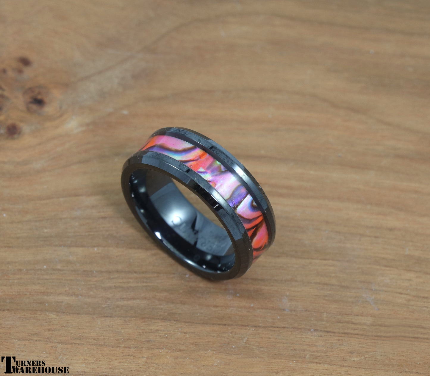 Abalone Strip