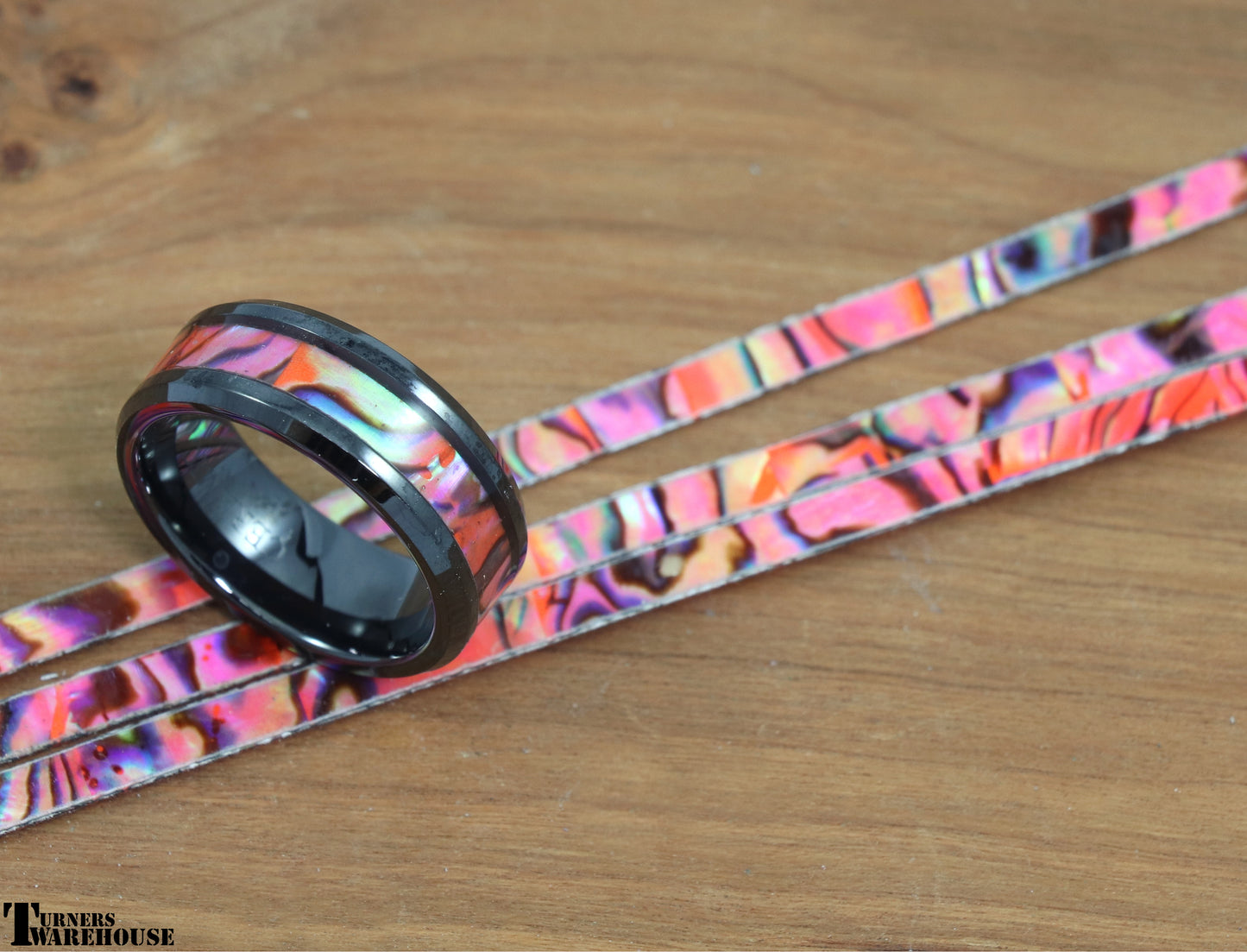 Abalone Strip
