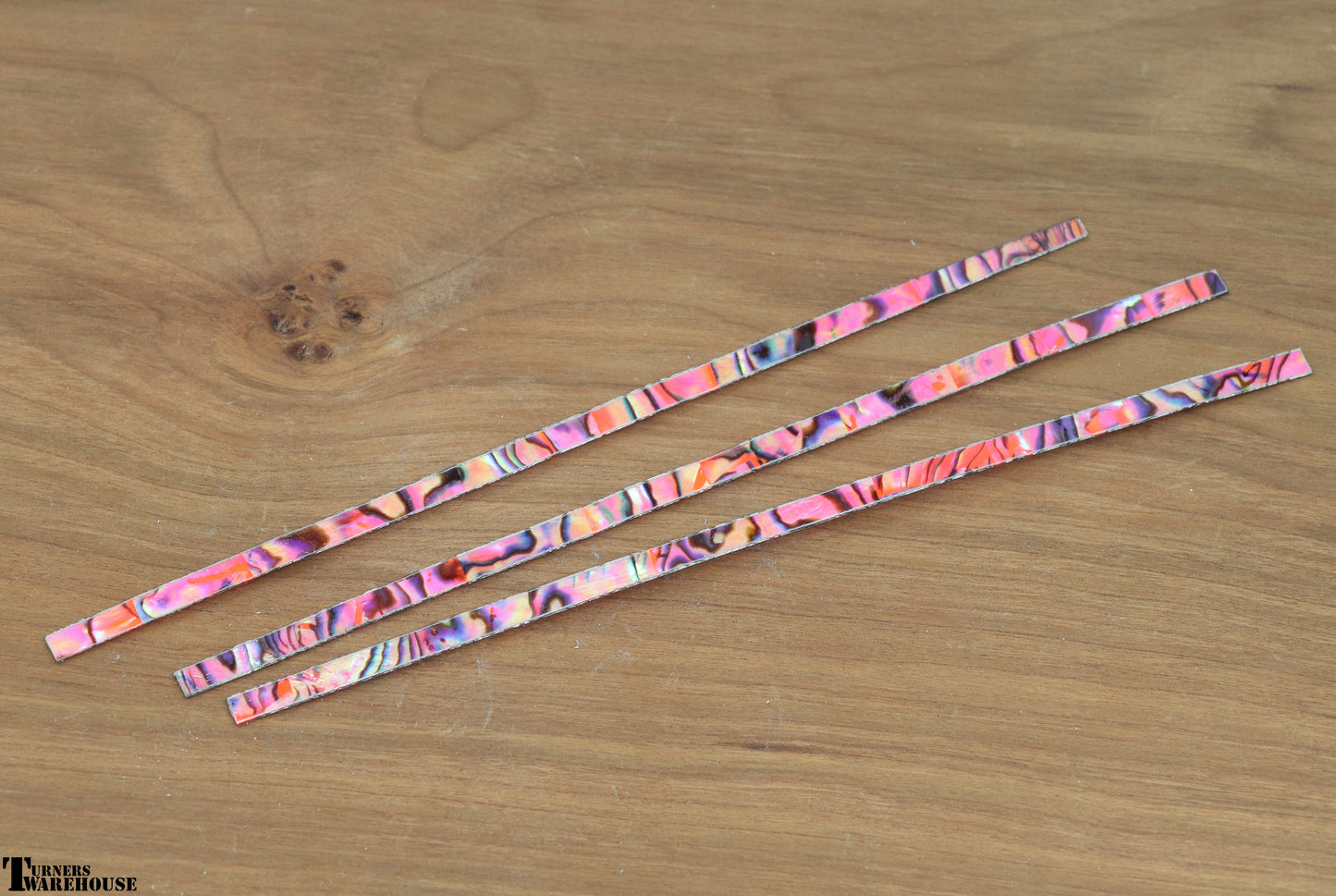 Abalone Strip