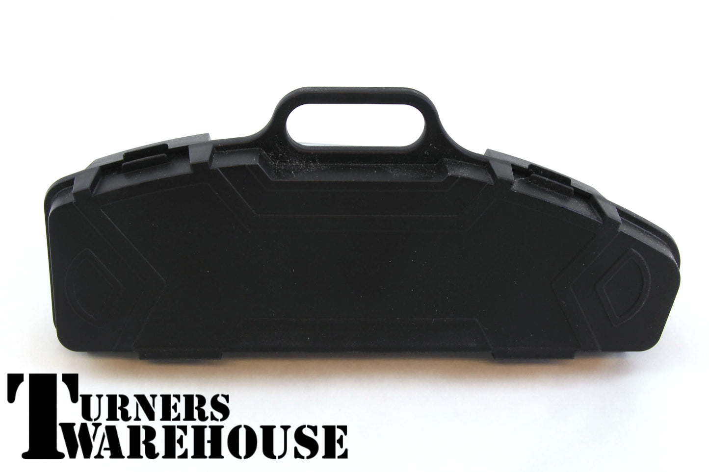 Gun Case Pen Case - Rifle Case - Black PSI