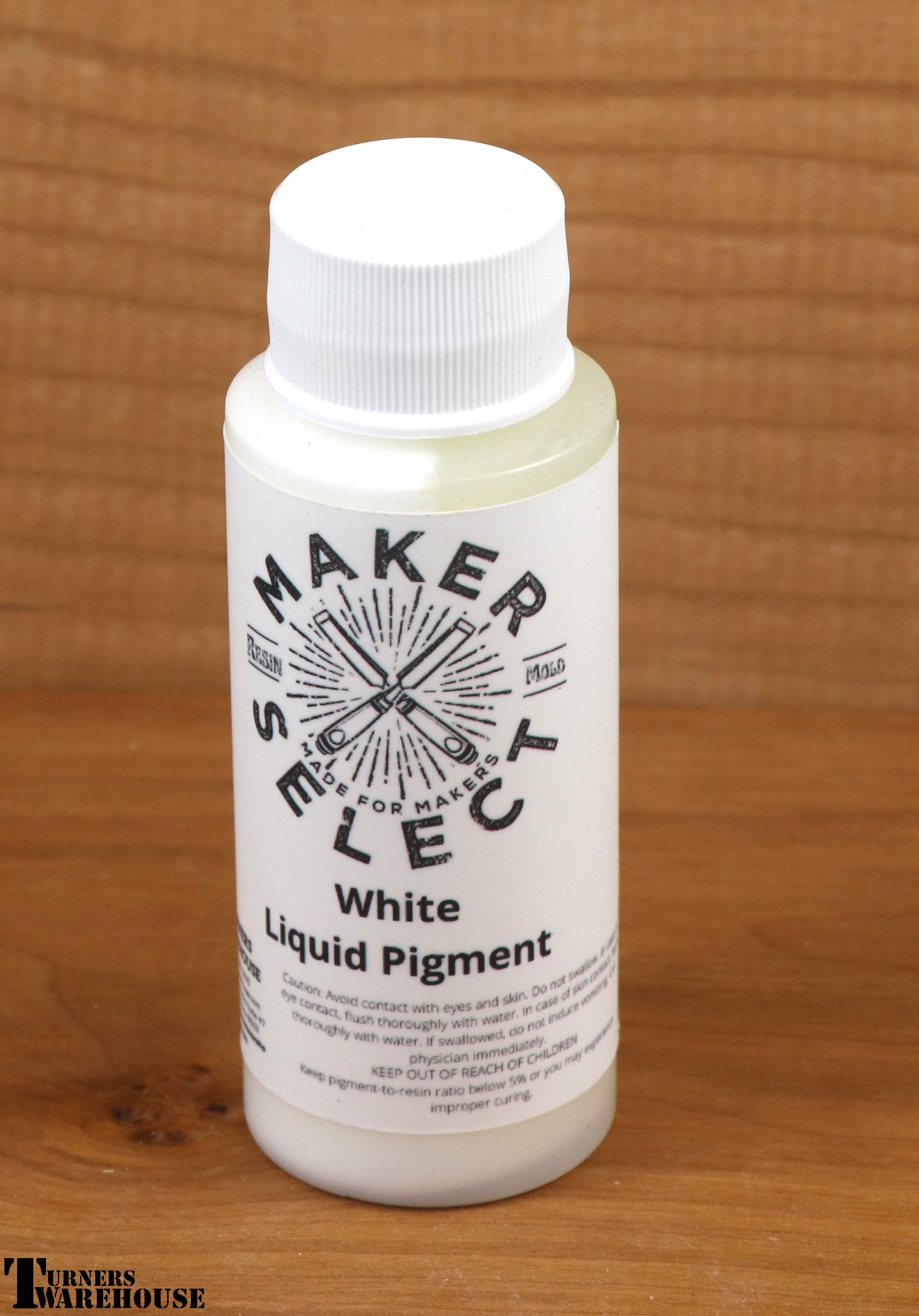 Maker Select Liquid Pigments