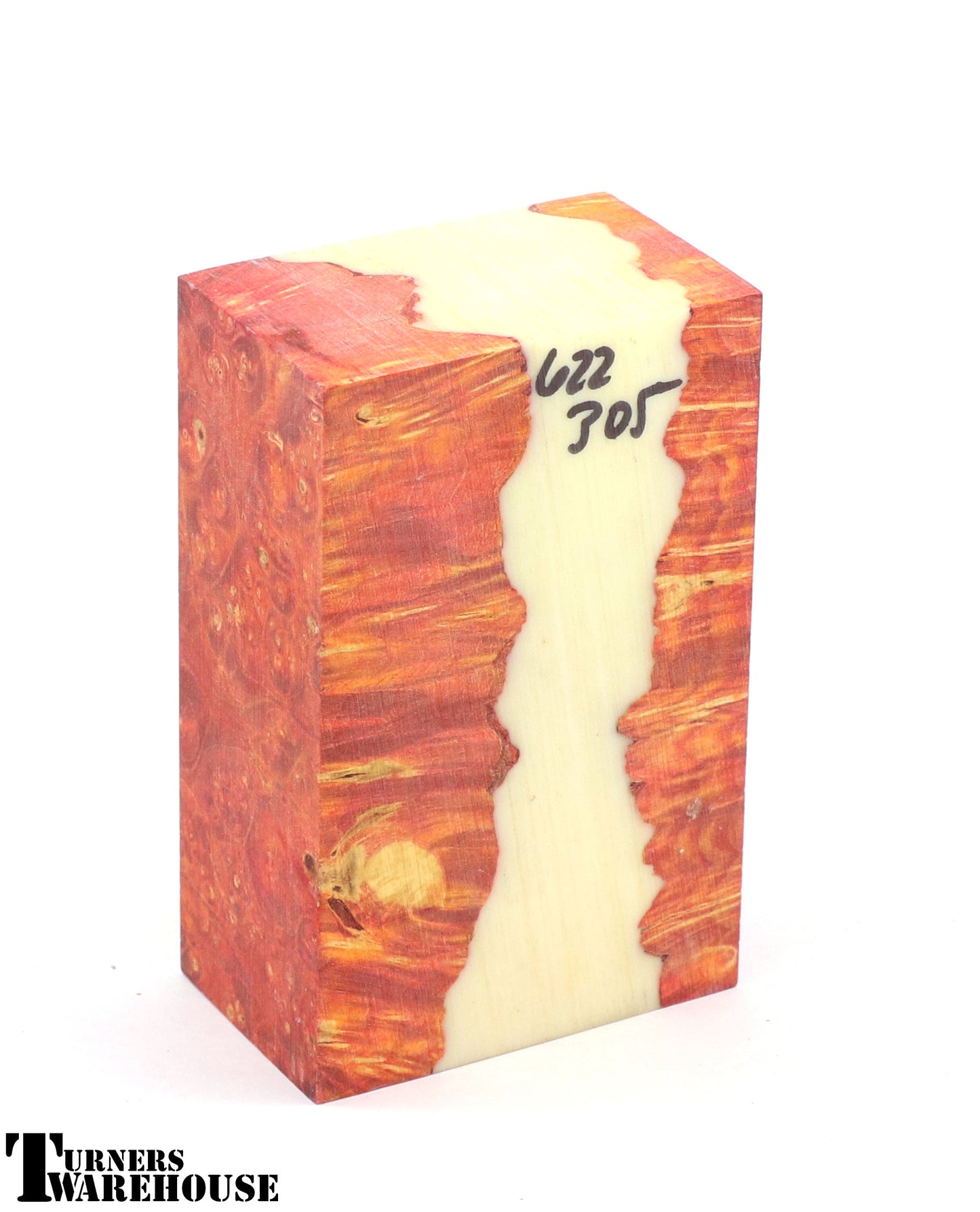 Hybrid Blanks - Handle/Call/Scale