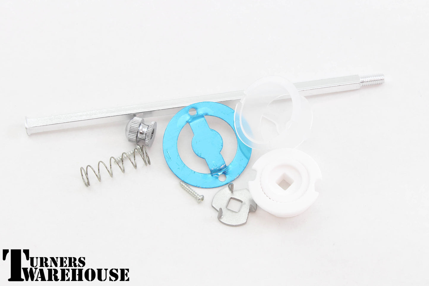 Pepper Mill Kit Grinder