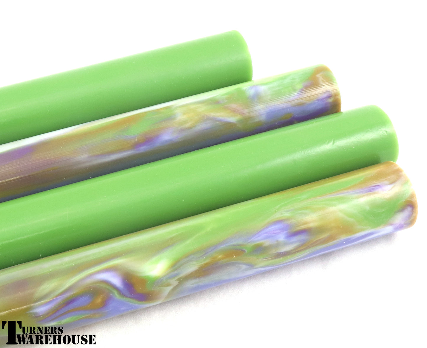 Kitless Blanks by Stormwinds