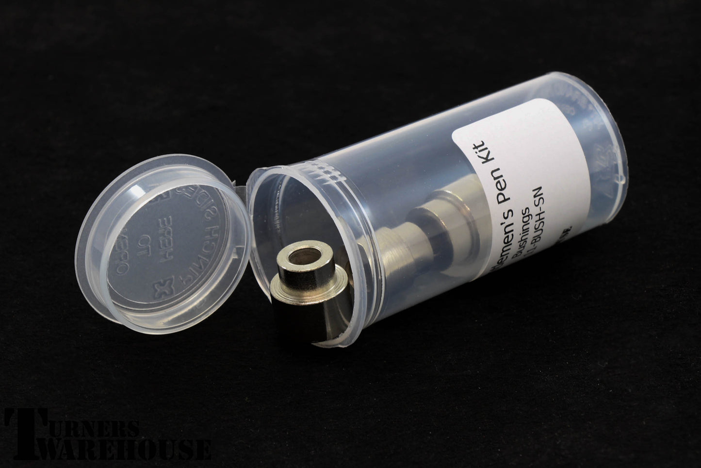 Bushings - Bushing Bottle