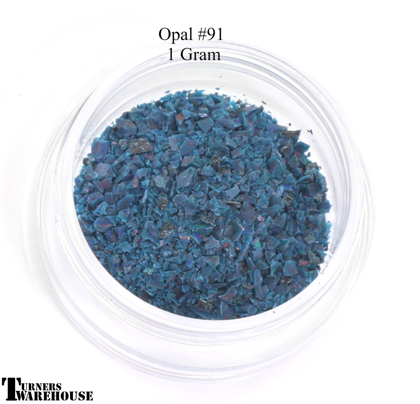 Indigo Blue #90 1 Gram