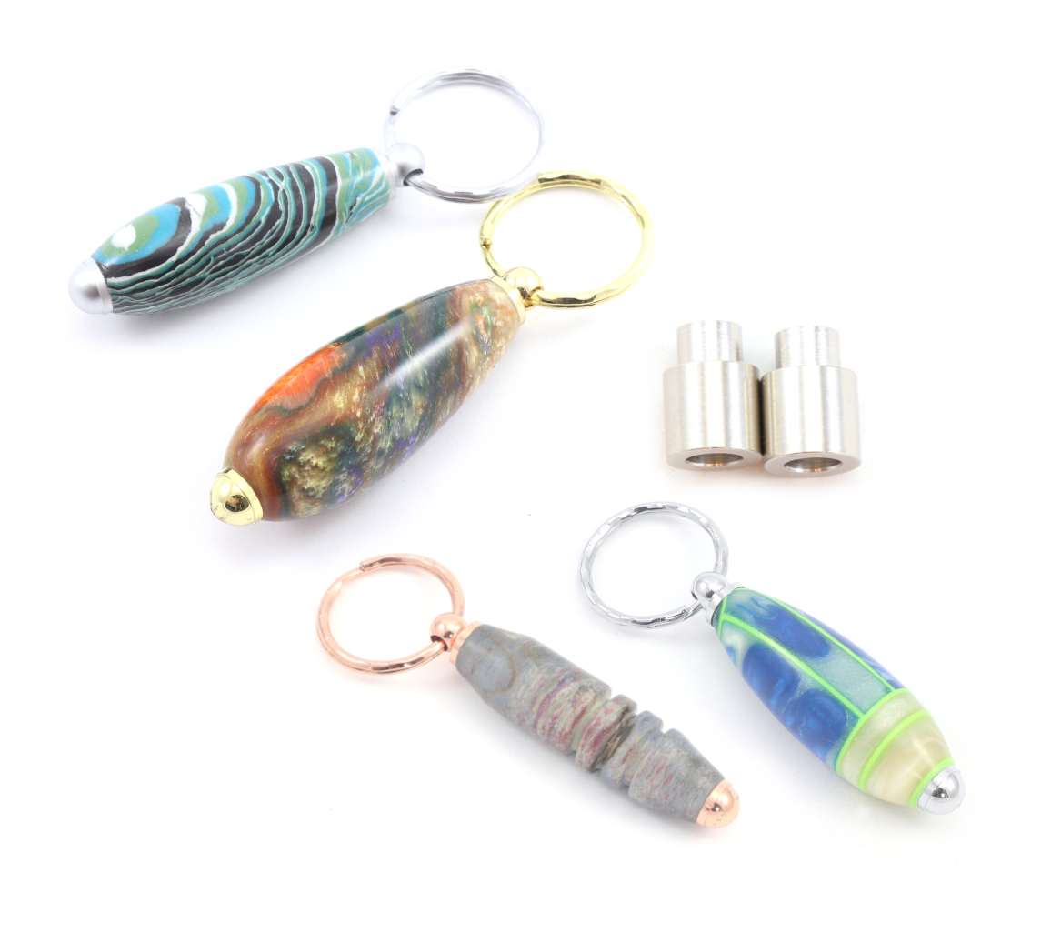 Key Chain Starter Kits