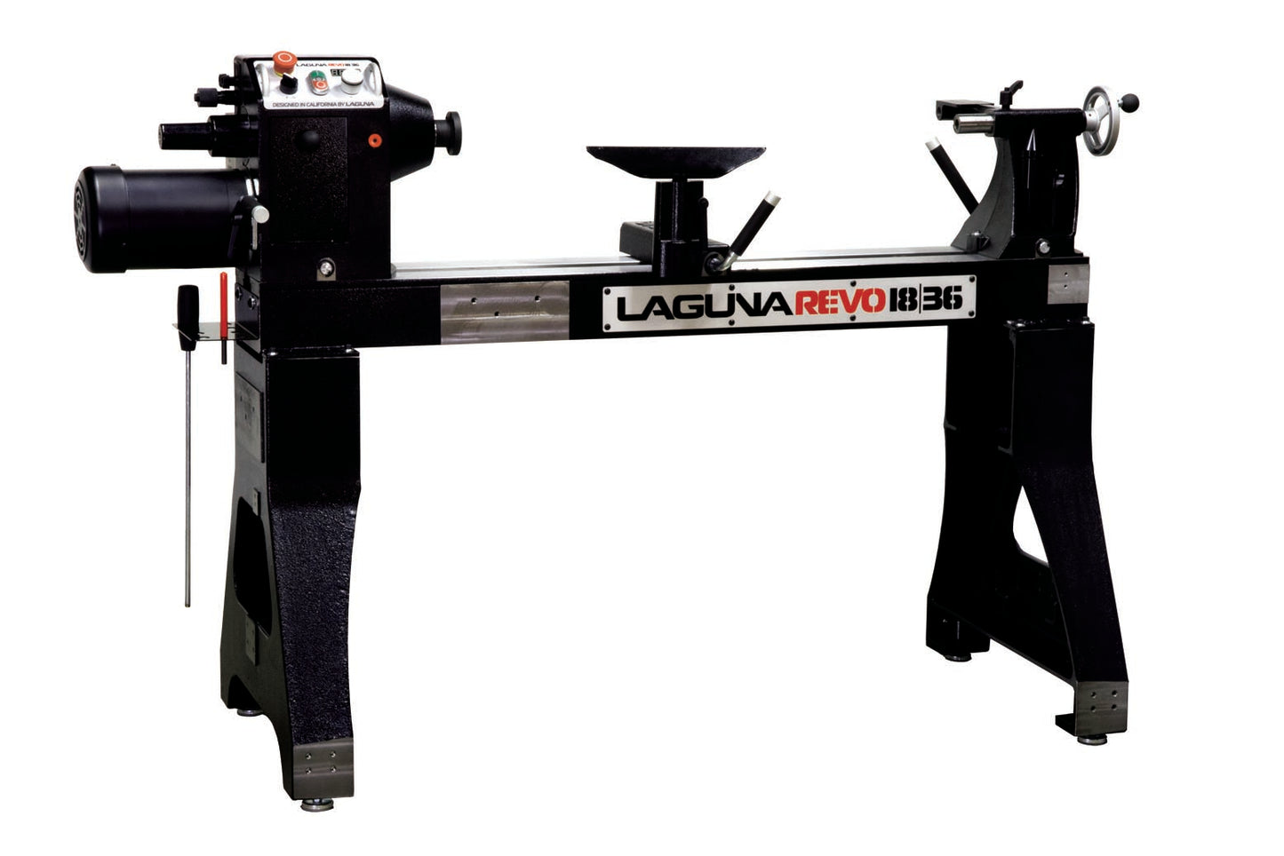 Laguna Revo 1836 Lathe