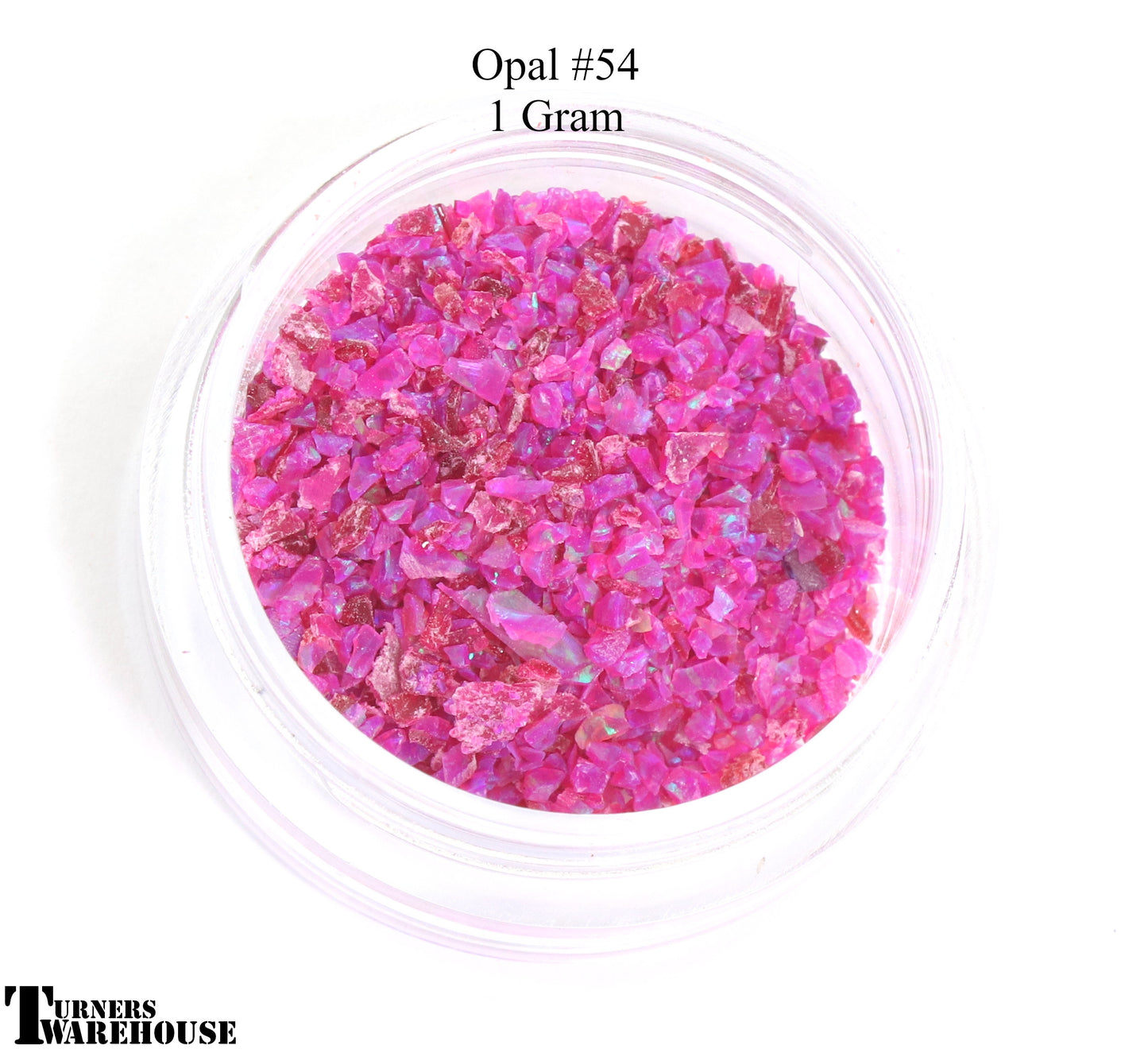 Magenta #54 1 Gram