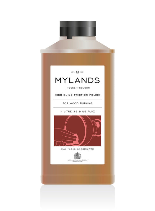 Mylands Friction Polish
