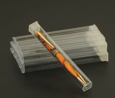 Pen Display Tube