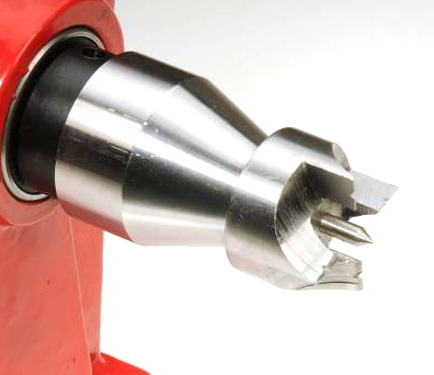 7 Piece Multi Spur Drive Center Set