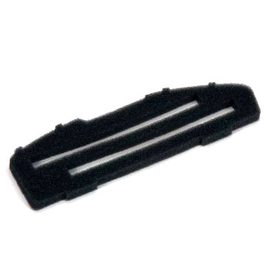 Gun Case Pen Case - Rifle Case - Black PSI