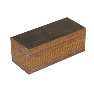 Laminated Wood Peppermill Blanks