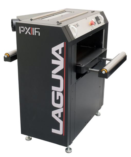 Laguna Planer ShearTec