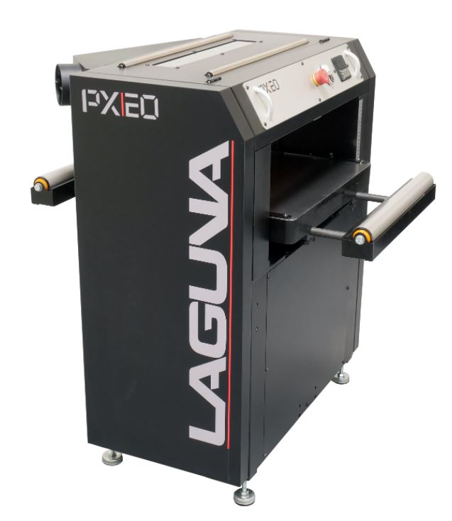Laguna Planer ShearTec