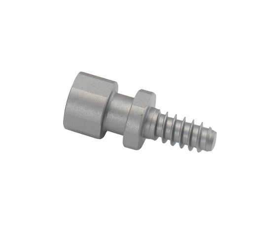 Record Power Deep Wood Screw