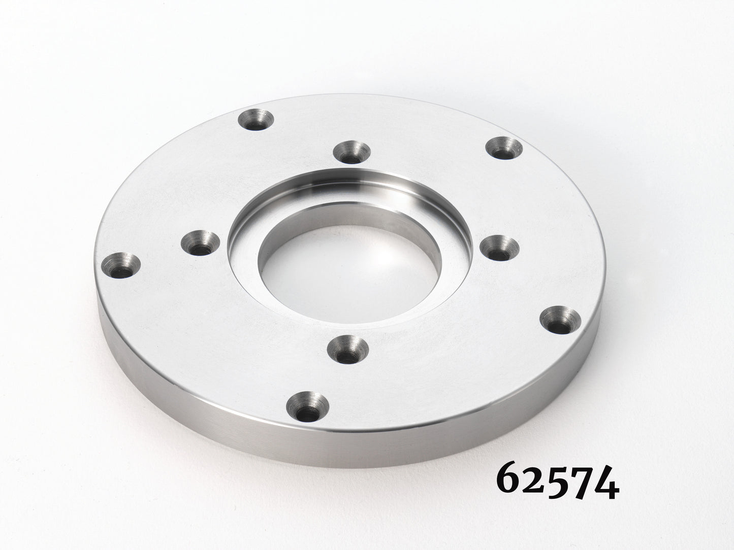 Record Power SC3/SC4 100mm Faceplate Ring 62574