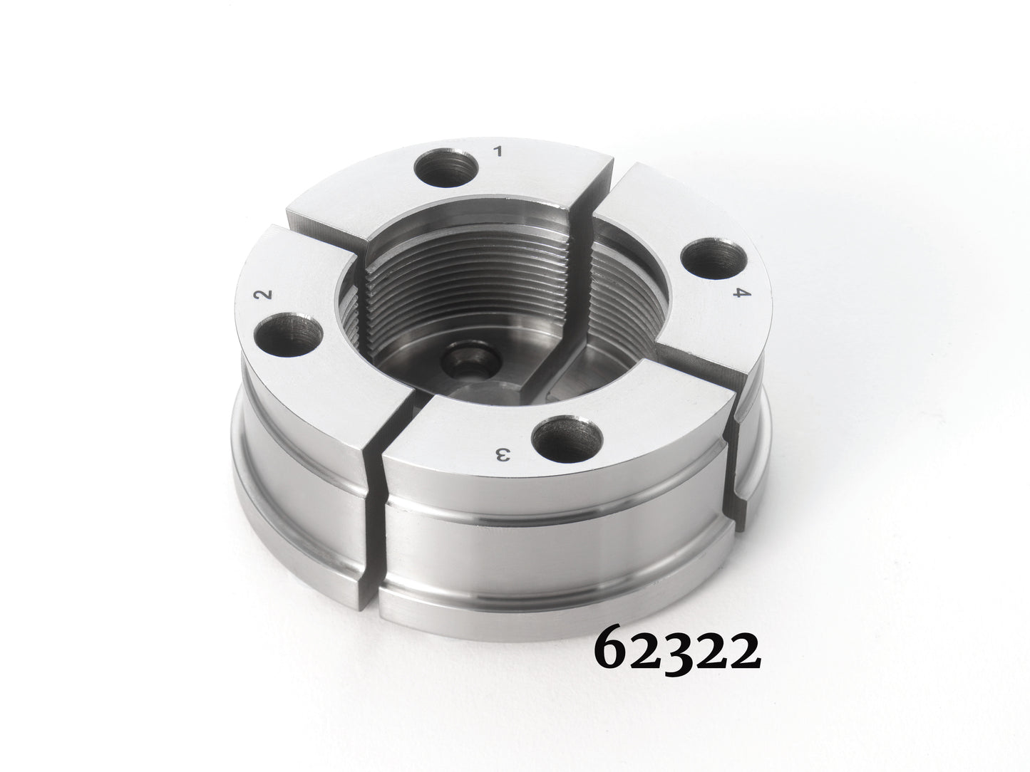 Record Power SC3/SC4 75 mm Heavy Jaws 62322
