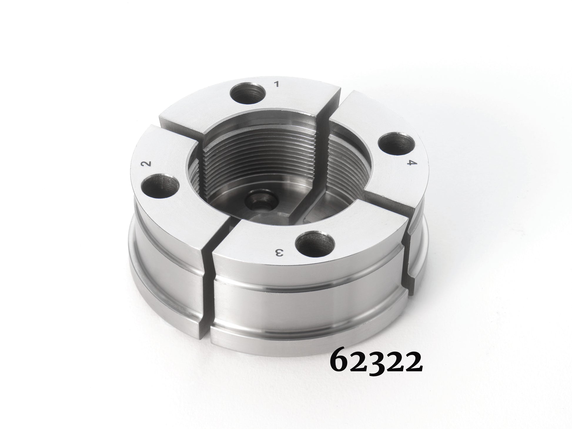 Record Power SC3/SC4 75 mm Heavy Jaws 62322