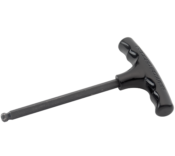 Record Power SC3/SC4 Hex Key