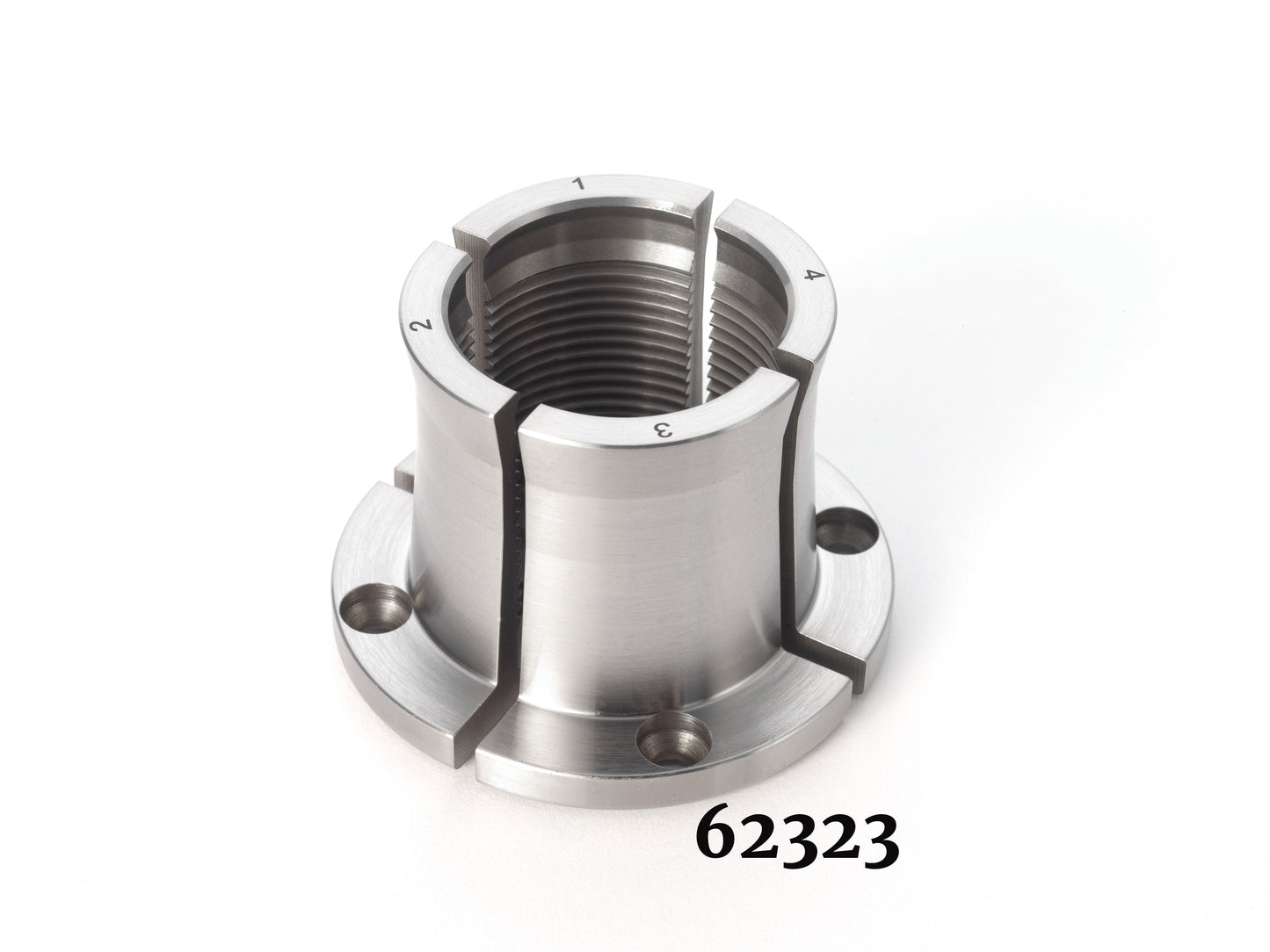 Record Power SC3/SC4 Long Nose Jaws 62323