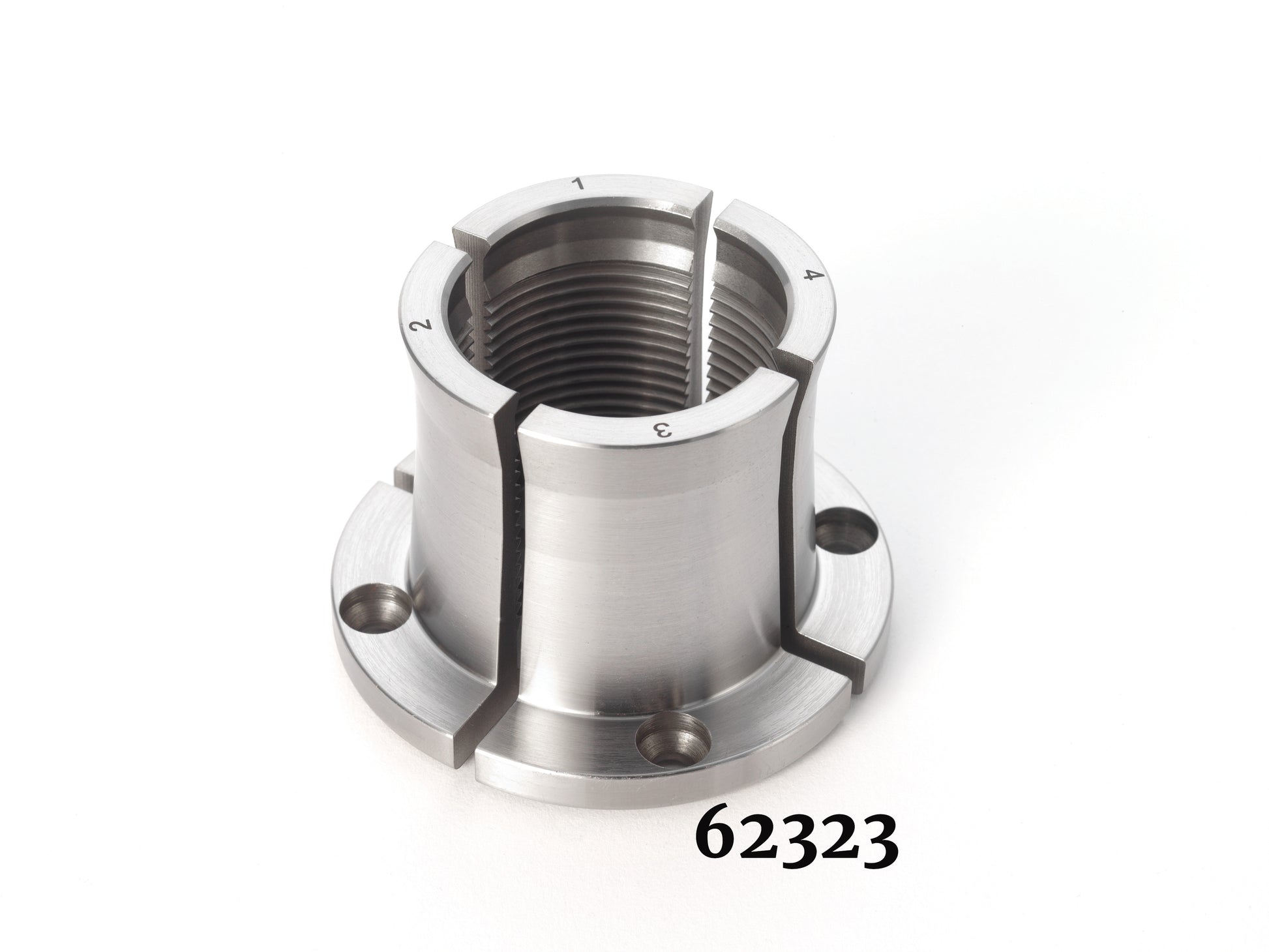 Record Power SC3/SC4 Long Nose Jaws 62323