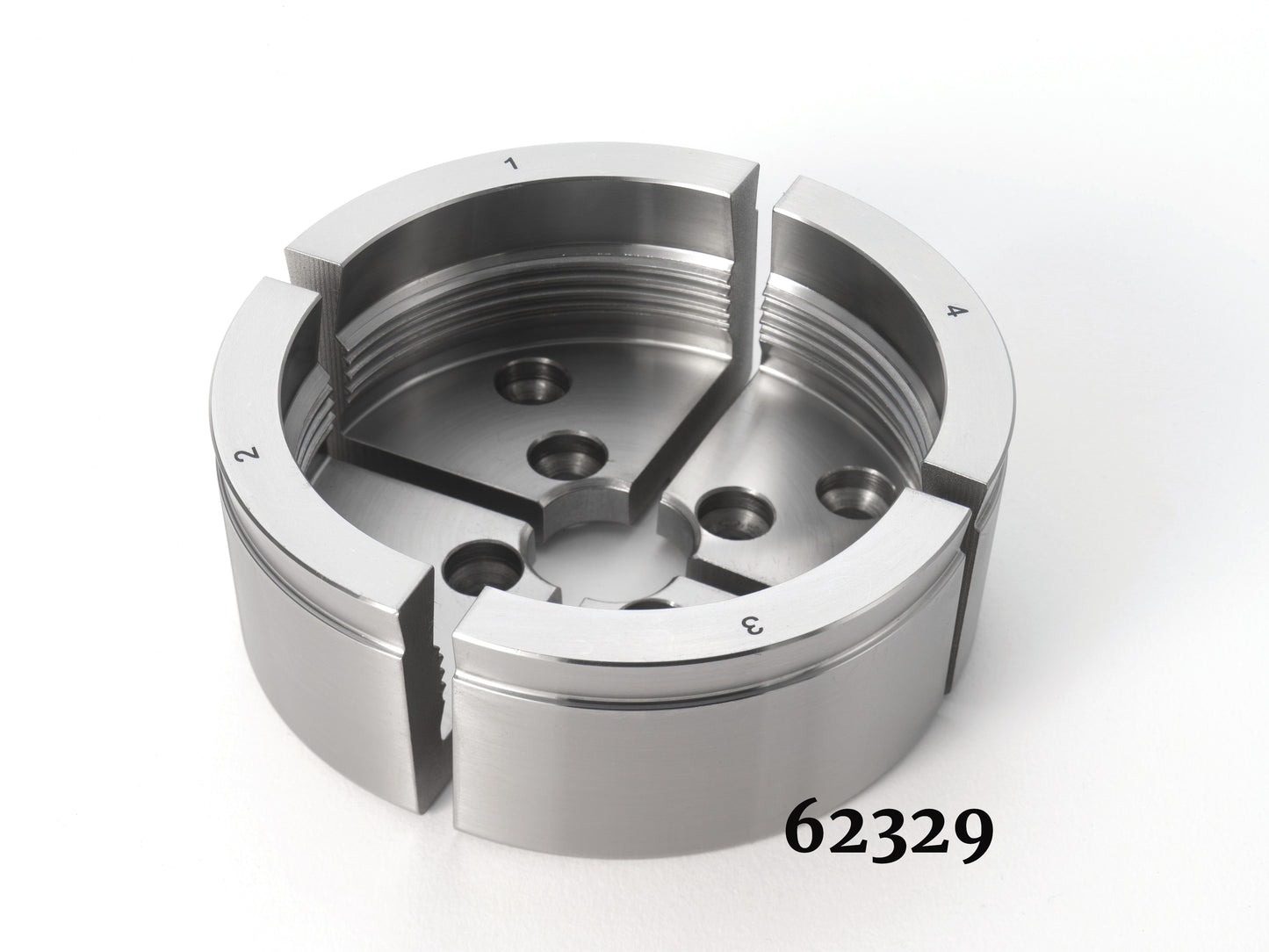 Record Power SC3/SC4 Power Grip 100mm 623279