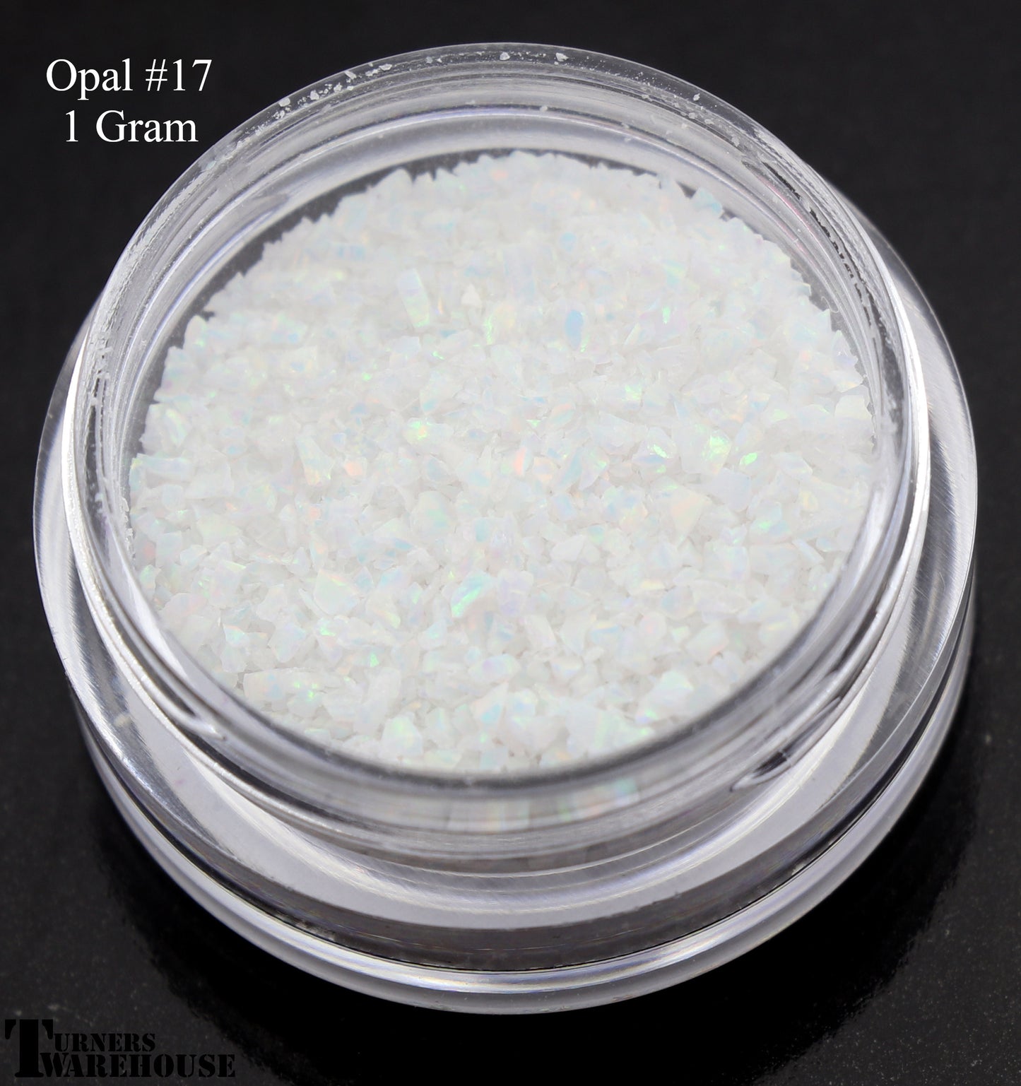 Snow White #17 1 Gram