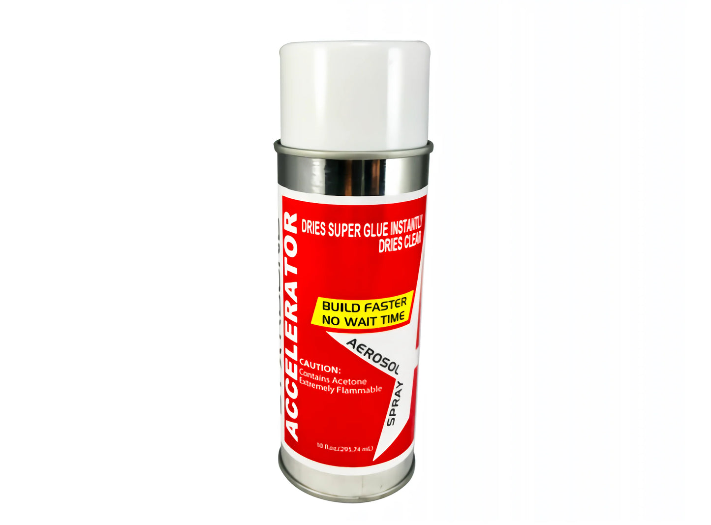 Starbond Accelerator Aerosol Spray