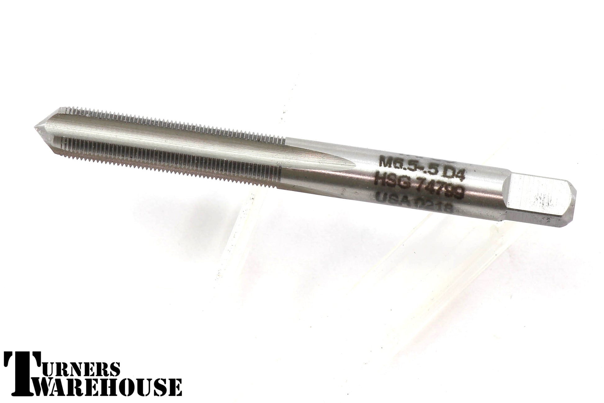 Tapco Nib Feed Tap M6.5x.5 Jowo #5