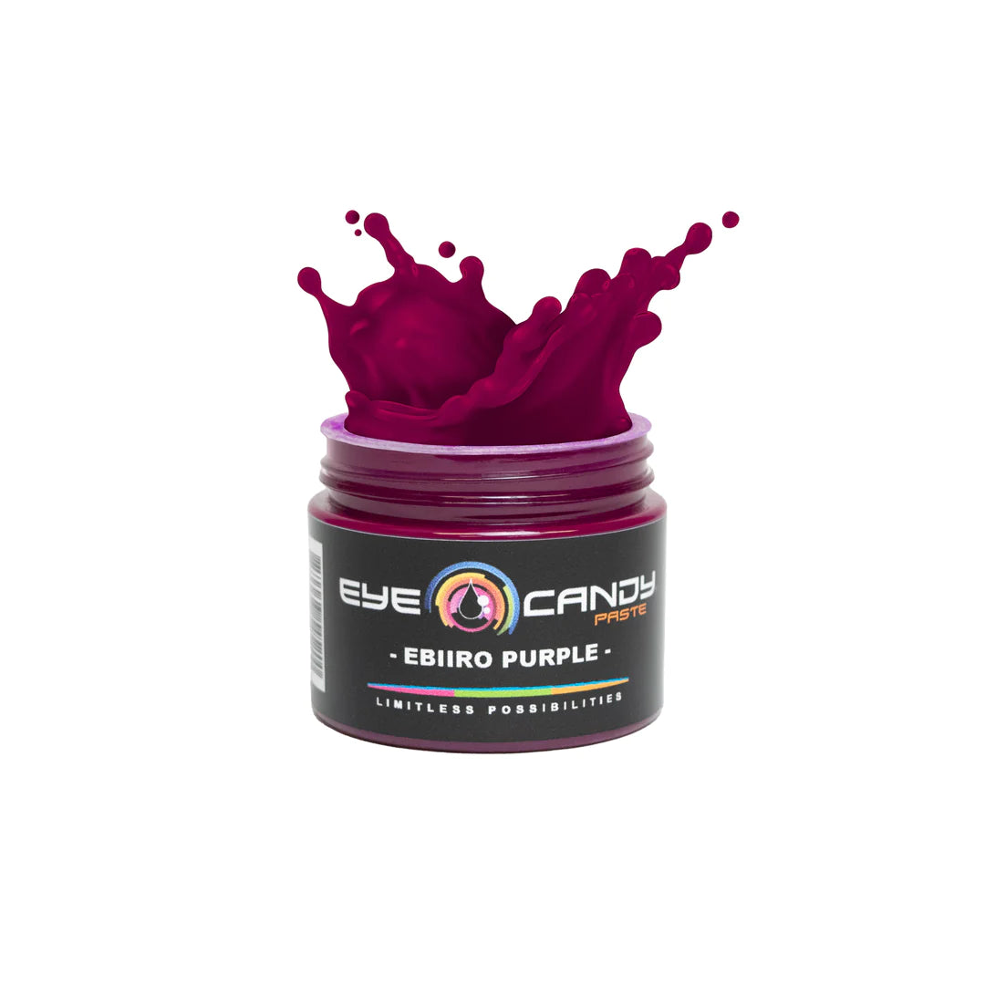 Eye Candy Pigments Paste