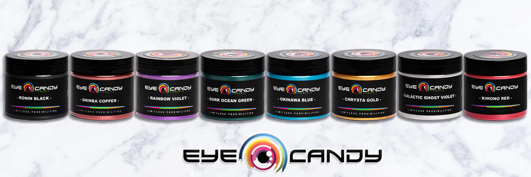 Eye Candy Customz Mica – Turners Warehouse