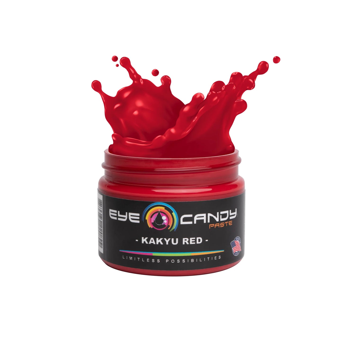 Eye Candy Pigments Paste